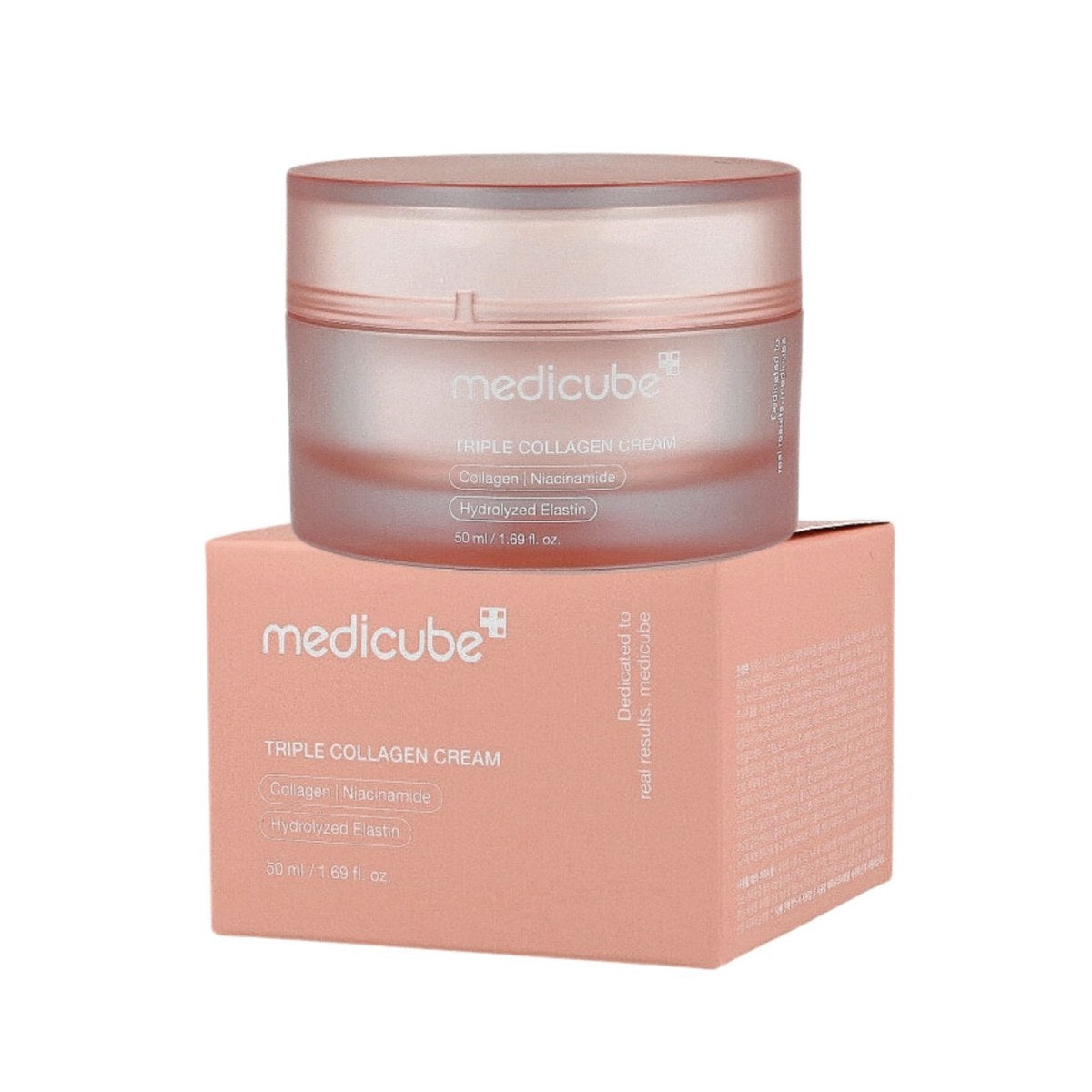 Medicube Triple Collagen Cream 50 ml