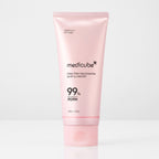 medicube PDRN PINK NIACINAMIDE WHIP CLEANSER 120 g