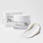 Anua Heartleaf 70 Intense Calming Cream 50 ml
