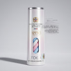 Toeo Scientific Whitening Three-Color Isolation Sunscreen Cream SPF50+ PA+++ 40g