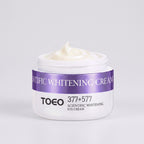 Toeo 377+577 Scientific Whitening Eye Cream 30g