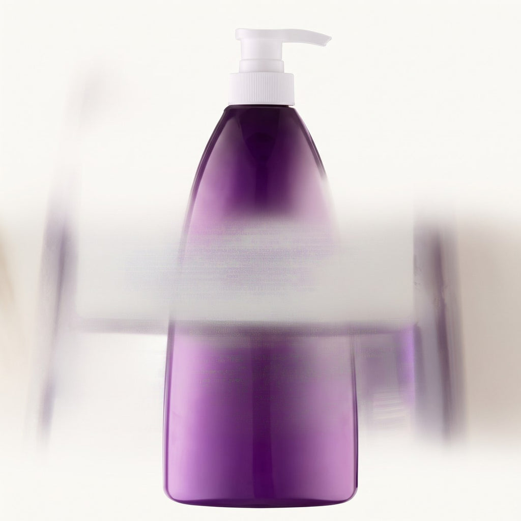 Kormesic Professional Botox Keratin Light Smoothing Shampoo 1000 ml