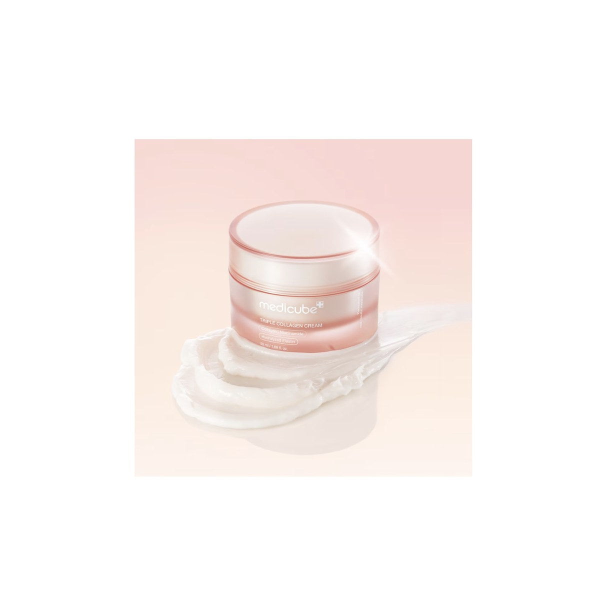 Medicube Triple Collagen Cream 50 ml