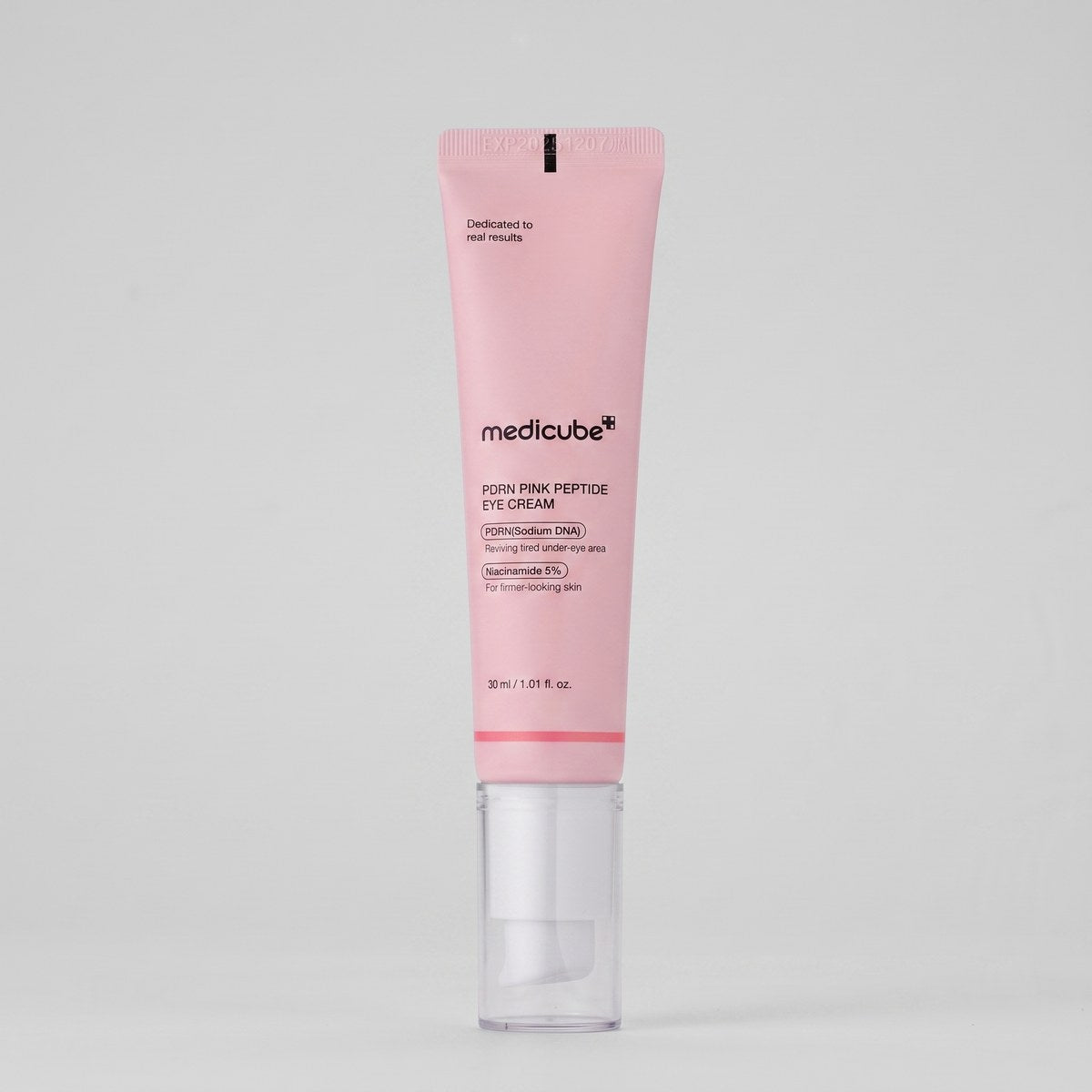 Medicube PDRN Pink Peptide Eye Cream 30 ml