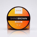 OUHOE SHINEBROWN ORIGINAL Tan up! Krem przyspieszający opalanie 100g
