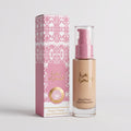 Phaenna Desert Flower Liquid Foundation
