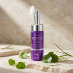 Kormesic Botox Cleansing pianka do mycia twarzy 150 ml