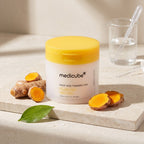 Medicube Kojic Acid Turmeric Pad 160 ml (70 szt.)