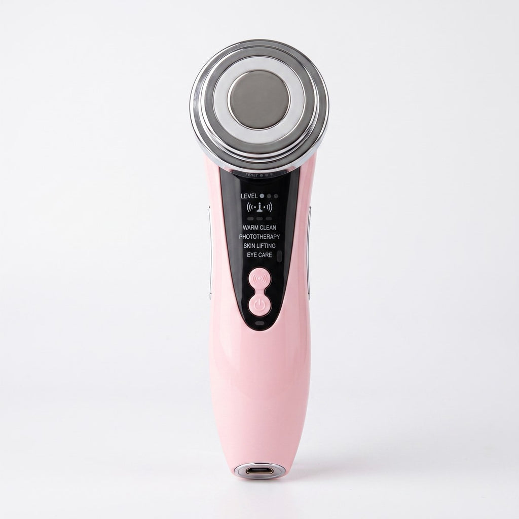 Facial Skin Care Massager Wielofunkcyjny masażer do twarzy