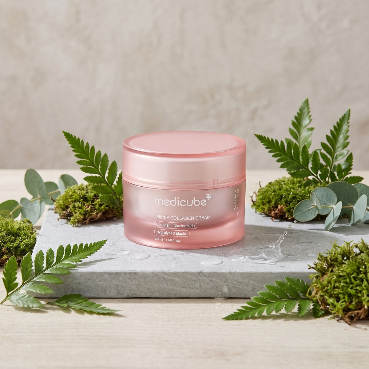 Medicube Triple Collagen Cream 50 ml