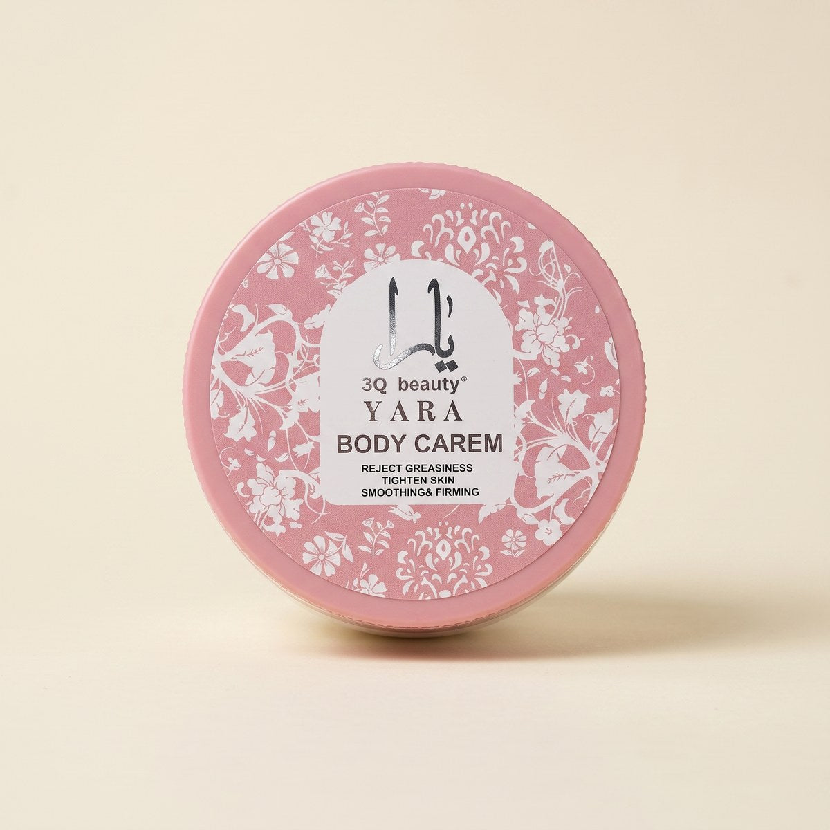 3Q Beauty Yara Body Carem Krem do ciała 350 ml