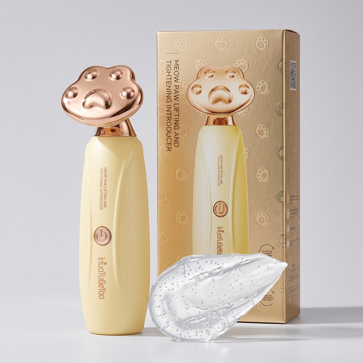 Huayugeyao Meow Paw Lifting and Tightening Introducer