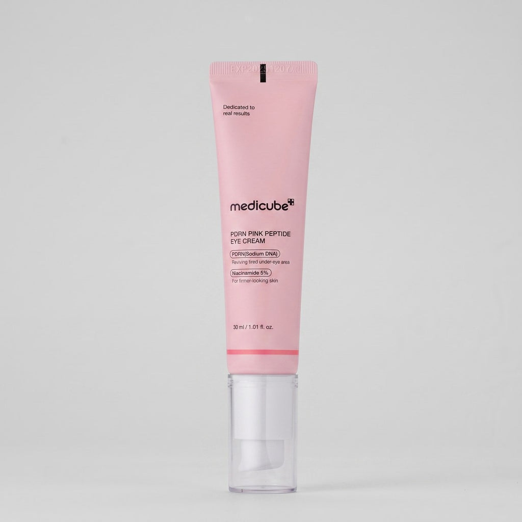 Medicube PDRN Pink Peptide Eye Cream 30 ml