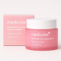 Medicube PDRN Pink Collagen Capsule Cream 55 g