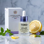 Toeo Scientific Whitening Spot Removing Repairing Essence Oil 377+577 30 ml