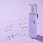Numbuzin No.9+ NAD+ PDRN Glow Boosting Toner 150 ml
