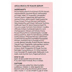Anua Peach 70% Niacinamide Serum 30 ml
