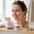 Toeo 377+577 Scientific Whitening Eye Cream 30g