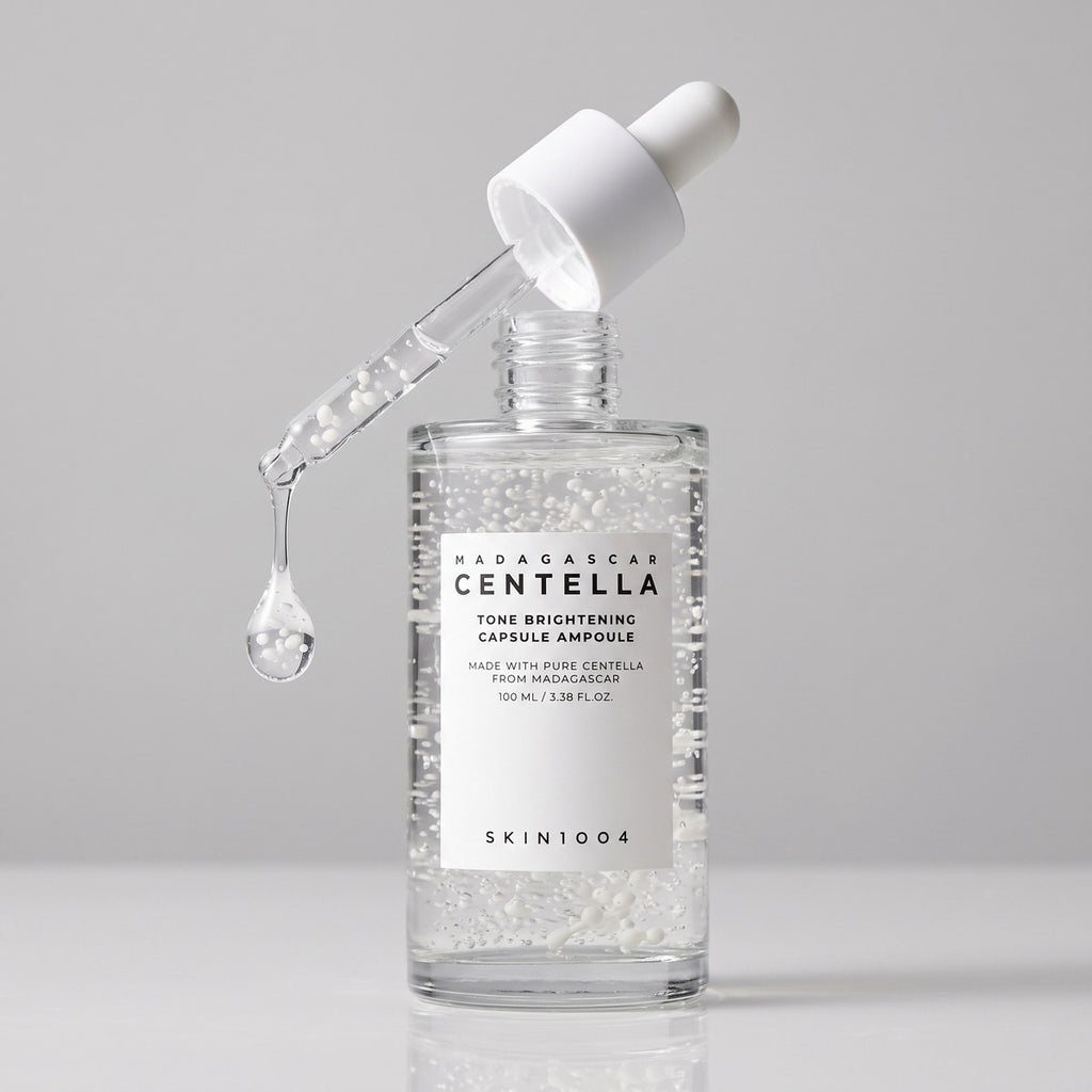 SKIN1004 Madagascar Centella Tone Brightening Capsule Ampoule 100 ml