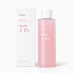 Anua Peach 77 Niacin Essence Toner 250 ml