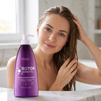 Kormesic Professional Botox Keratin Light Smoothing Shampoo 1000 ml