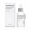 Numbuzin No.4 Ceramide AHA Glazed Skin Prep Serum 30 ml