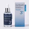 Numbuzin No.3 Blue Bio-Retinol Pore Refining Serum 30 ml