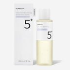 Numbuzin No.5 Vitamin Boosting Essential Toner 200 ml