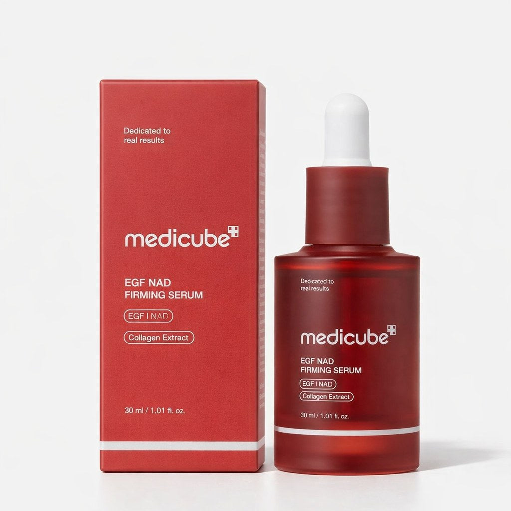 Medicube EGF NAD Firming Serum 30 ml