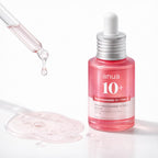 Anua Niacinamide 10% + TXA 4% Serum 30 ml
