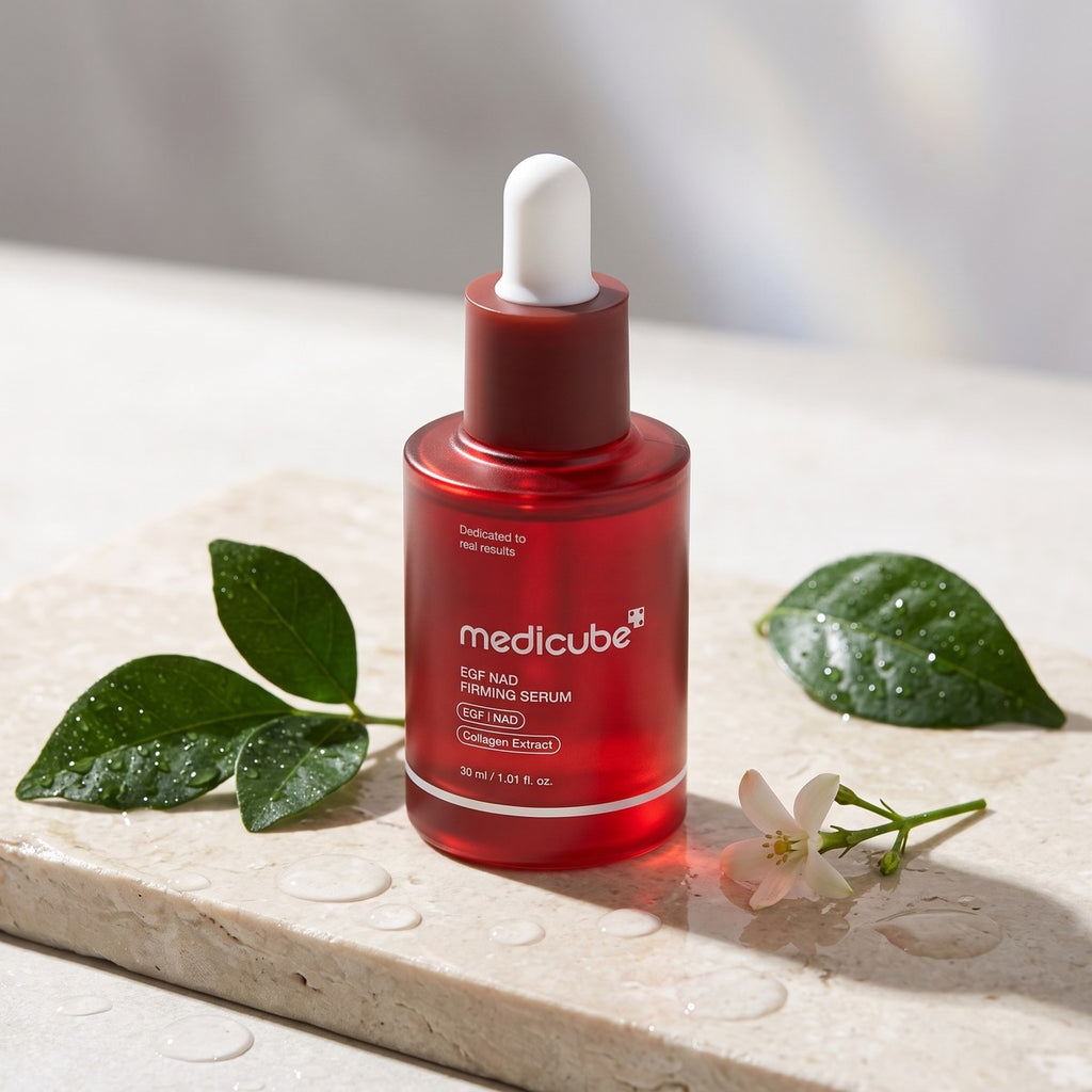 Medicube EGF NAD Firming Serum 30 ml