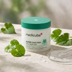 Medicube Super Cica Pad 70 szt.