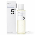 Numbuzin No.5 Vitamin Boosting Essential Toner 200 ml