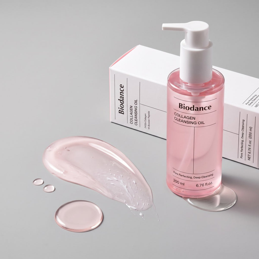 Biodance Collagen Cleansing Oil 200 ml