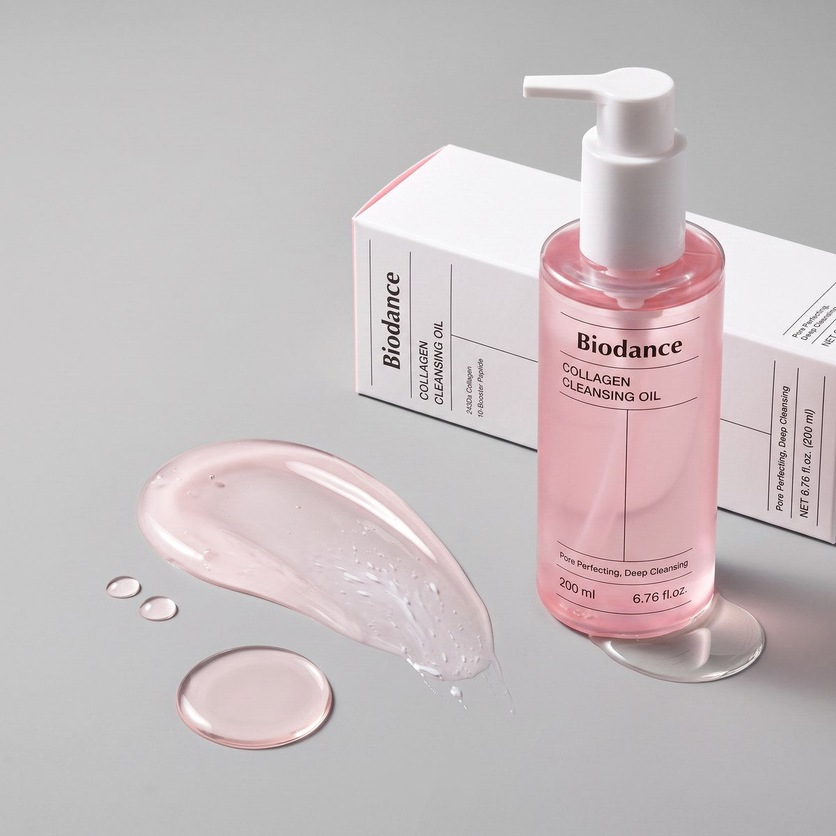 Biodance Collagen Cleansing Oil 200 ml