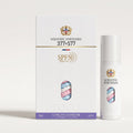 Toeo Scientific Whitening Three-Color Isolation Sunscreen Cream SPF50+ PA+++ 40g