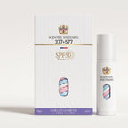 Toeo Scientific Whitening Three-Color Isolation Sunscreen Cream SPF50+ PA+++ 40g