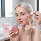 Anua Peach 70% Niacinamide Serum 30 ml