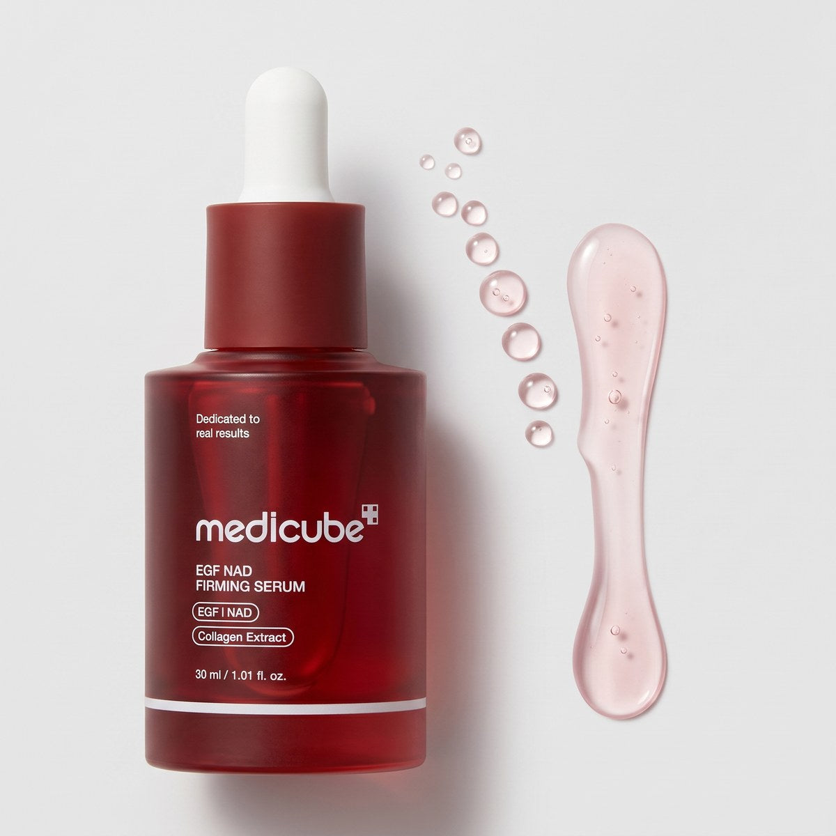 Medicube EGF NAD Firming Serum 30 ml