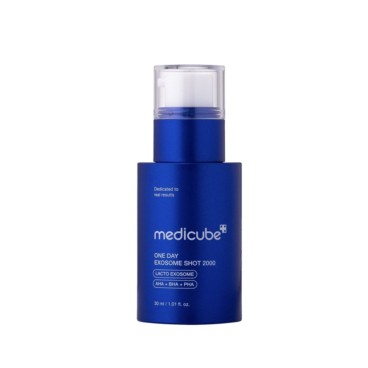 Medicube One Day Exosome Shot 2000 30 ml